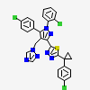 an image of a chemical structure CID 49865364
