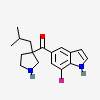 an image of a chemical structure CID 49866161
