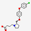 an image of a chemical structure CID 49866439