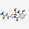 an image of a chemical structure CID 49866635