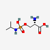 an image of a chemical structure CID 49867697