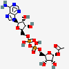 an image of a chemical structure CID 49867878
