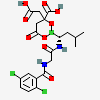 an image of a chemical structure CID 49867936
