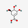 an image of a chemical structure CID 49867941