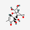 an image of a chemical structure CID 49868066