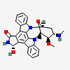 an image of a chemical structure CID 49868158