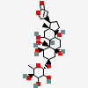 an image of a chemical structure CID 49868171