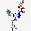 an image of a chemical structure CID 49868647