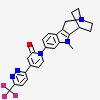 an image of a chemical structure CID 49868665