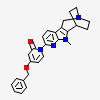 an image of a chemical structure CID 49868667