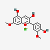 an image of a chemical structure CID 49870147