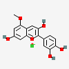 an image of a chemical structure CID 49870278