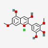 an image of a chemical structure CID 49870419