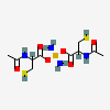 an image of a chemical structure CID 49874031