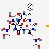 an image of a chemical structure CID 49874377