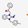 an image of a chemical structure CID 49876487