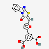 an image of a chemical structure CID 49877982