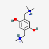 an image of a chemical structure CID 4988237