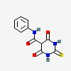 an image of a chemical structure CID 4990817