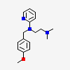 an image of a chemical structure CID 4992