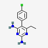 an image of a chemical structure CID 4993
