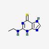 an image of a chemical structure CID 4995062