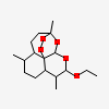 an image of a chemical structure CID 500080