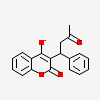 an image of a chemical structure CID 5001396