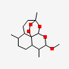 an image of a chemical structure CID 500199