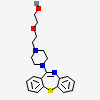 an image of a chemical structure CID 5002