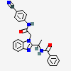 an image of a chemical structure CID 5002112