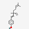 an image of a chemical structure CID 500216