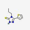 an image of a chemical structure CID 5006585