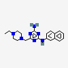 an image of a chemical structure CID 5008412