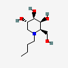 an image of a chemical structure CID 501391