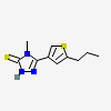 an image of a chemical structure CID 5013939