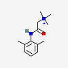 an image of a chemical structure CID 5014