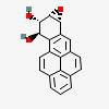 an image of a chemical structure CID 50160