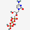 an image of a chemical structure CID 501655