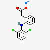 an image of a chemical structure CID 5018304