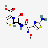 an image of a chemical structure CID 50194