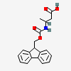 an image of a chemical structure CID 5020712