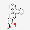an image of a chemical structure CID 50220