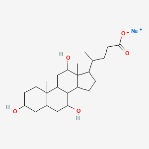 Sodium cholate