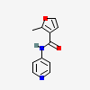 an image of a chemical structure CID 5033510