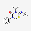 an image of a chemical structure CID 50367