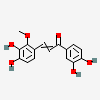 an image of a chemical structure CID 503739