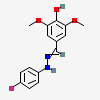 an image of a chemical structure CID 5038470