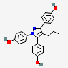 an image of a chemical structure CID 5040063