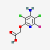 an image of a chemical structure CID 50465